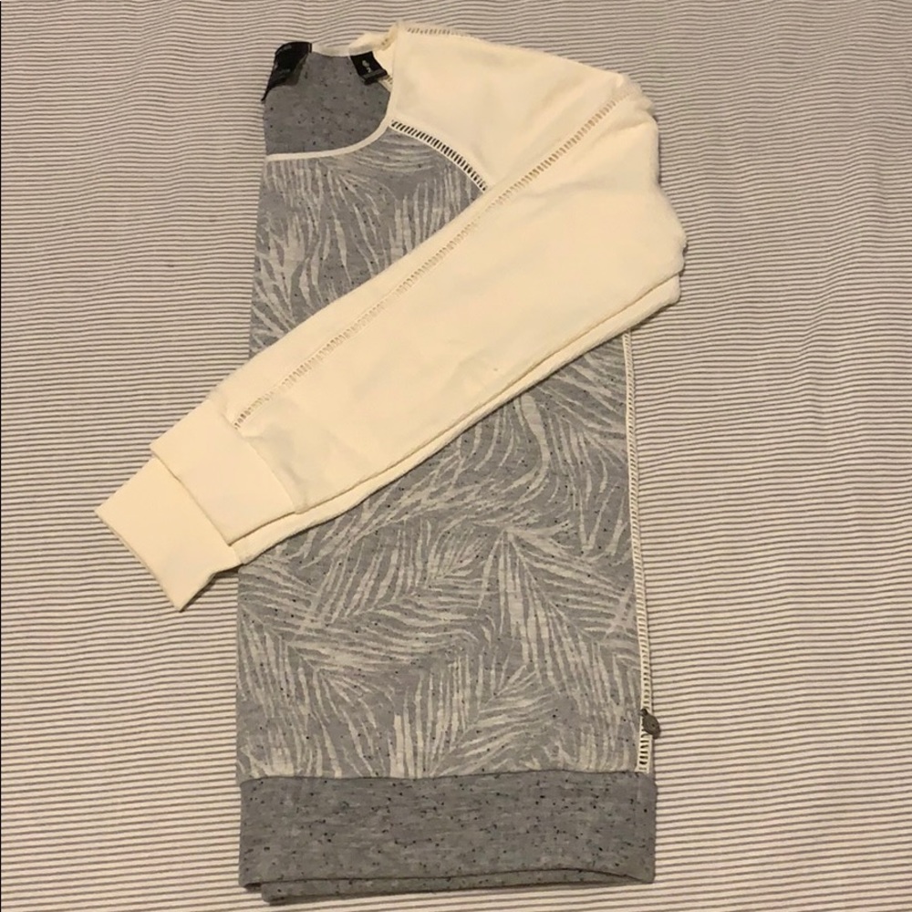 Scotch and Soda, Madison Scotch sweatshirt